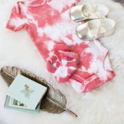 Picture of Rit Dye Liquid 8oz Coral