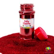 Picture of The Glitter Guy 100ml Glitter Shaker-Ruby Slippers