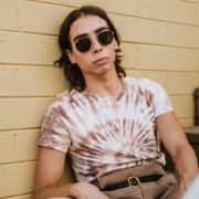 Picture of Rit Dye Liquid 8oz Dark Brown