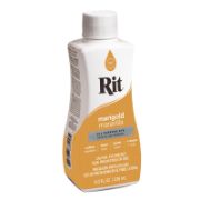 Picture of Rit Dye Liquid 8oz-Marigold