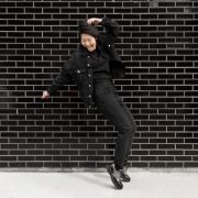 Picture of Rit Dye Powder Black