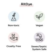 Picture of Rit Dye Powder Color Remover 2oz