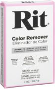 Picture of Rit Dye Powder Color Remover 2oz