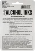 Picture of Tim Holtz Alcohol Ink .5oz 3/Pkg Teal/Blue Spectrum
