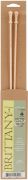 Picture of Brittany Single Point Knitting Needles 14" Size 5/3.75mm