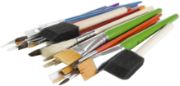 Picture of Brush Value Pack 25/Pkg