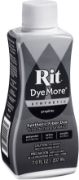 Picture of Rit Dye More Synthetic 7oz Graphite