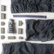 Picture of Rit Dye More Synthetic 7oz Graphite