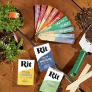 Picture of Rit Dye Powder Denim Blue