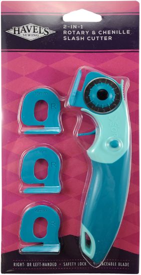 Picture of Rotary & Chenille Cutter  28mm