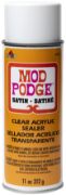 Picture of Mod Podge Satin Acrylic Sealer 11 Oz