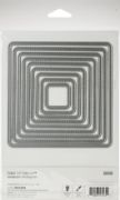 Picture of Elizabeth Craft Metal Die Stitched Rounded Square