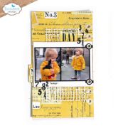 Picture of Elizabeth Craft Metal Die-Planner Essentials 40