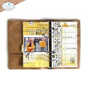 Picture of Elizabeth Craft Metal Die-Planner Essentials 40