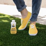 Picture of Rit Dye Liquid 8oz Golden Yellow