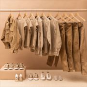 Picture of Rit Dye Liquid 8oz Tan