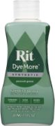 Picture of Rit Dye More Synthetic 7oz Peacock Green