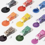 Picture of Rit Dye More Synthetic 7oz Peacock Green