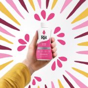 Picture of Rit Dye Liquid 8oz Fuchsia