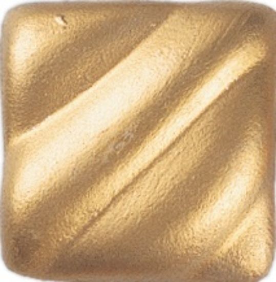 Picture of Rub 'n Buff Open Stock Metallic Wax Finish .5oz-Antique Gold
