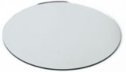Picture of Round Glass Mirror 10 inch