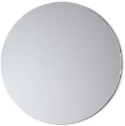 Picture of Round Glass Mirror 10 inch