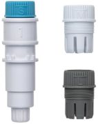 Picture of Silhouette Pen Holder W/Adapters For Use With Cameo 4