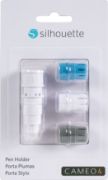 Picture of Silhouette Pen Holder W/Adapters For Use With Cameo 4