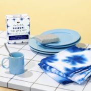 Picture of Rit Tie-Dye Kit Indigo Shibori