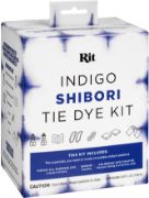 Picture of Rit Tie-Dye Kit Indigo Shibori