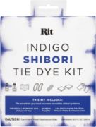 Picture of Rit Tie-Dye Kit Indigo Shibori