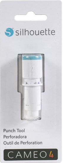 Picture of Silhouette Cameo 4 Punch Tool For Use With Cameo 4 Only