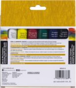 Picture of Royal & Langnickel(R) Essentials(TM) Gouche Paint 21ml 6/Pkg