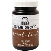 Picture of FolkArt Home Decor Wood Tint Walnut