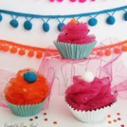 Picture of Shiny Tulle 6" Wide 25yd Spool Emerald