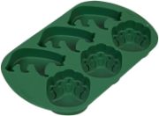 Picture of Silicone Mold Camping Adventure, 6 Cavity