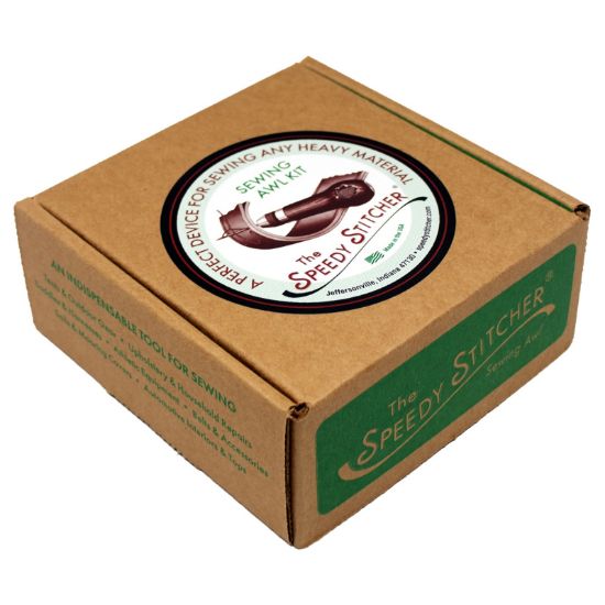 Picture of Silver Creek Speedy Stitcher Sewing Awl Kit 