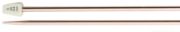 Picture of Silvalume Single Point Knitting Needles 10" Size 4/3.5mm