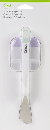 Picture of Cricut Spatula & Scraper Core Colors