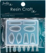 Picture of Silicone Resin Mold 