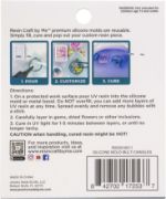 Picture of Silicone Resin Mold 