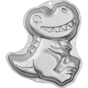 Picture of Novelty Cake Pan Dinosaur 11.5"X13"X2"