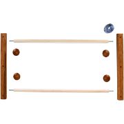 Picture of Oak E-Z Stitch Frame 18"  