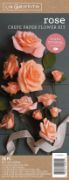 Picture of Crepe Paper Flower Kit  Roses