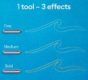 Picture of Cricut Foil Transfer Kit  