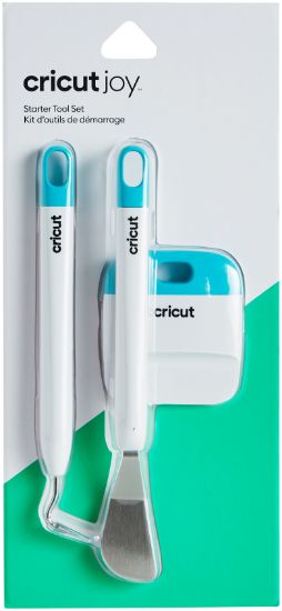 Picture of Cricut Joy Starter Tool Set 3pcs