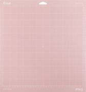 Picture of Cricut Maker Fabricgrip Mat 12"X12" 2/Pkg Pink