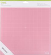 Picture of Cricut Maker Fabricgrip Mat 12"X12" 2/Pkg Pink