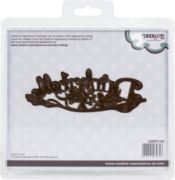 Picture of Creative Expressions Paper Cuts Edger Craft Dies Drinkerbell