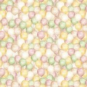 Picture of Little One Double-Sided Cardstock 12"X12"-Balloon Bouquet